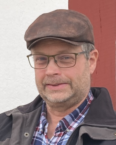 Stefan Risell